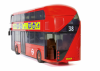 Airfix 6050 QUICKBUILD Transport for London New Routemaster